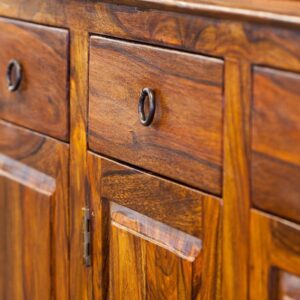 Demo - Vitamin-C serum