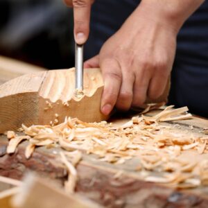 Demo - Soap & brush set